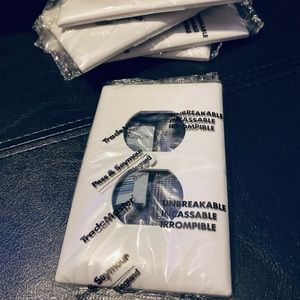 Brand new outlet covers